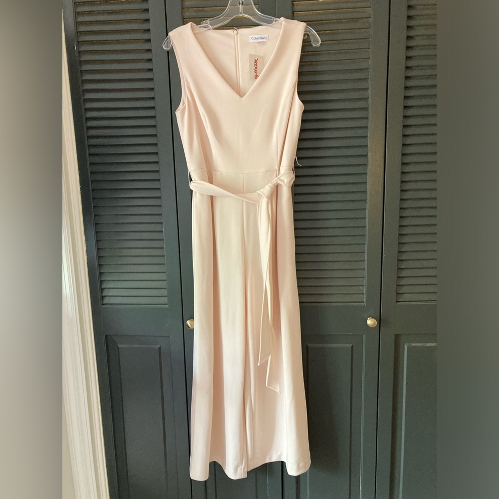 Calvin Klein Pantsuit